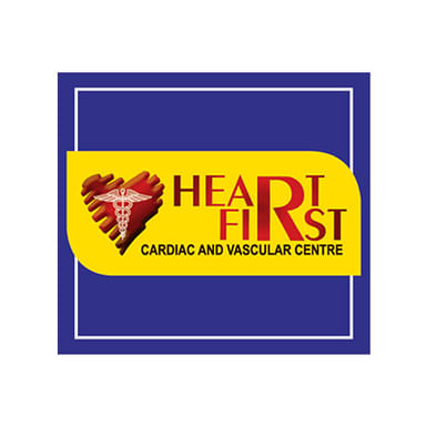 Heart First Cardiac & Vascular Centre