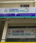 Dr. Madhavi's Gynaecology Clinic