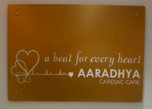 AARADHYA CARDIAC CARE