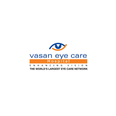 Vasan Eye Care Hospital - Ambattur