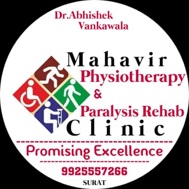 Mahavir physio clinic