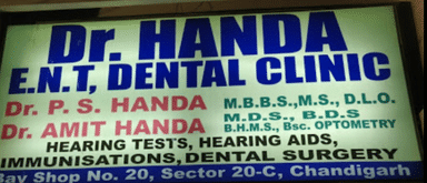 Dr. Handa Clinic
