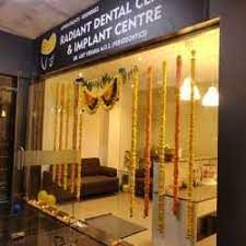 Radiant Dental Clinic & Implant Centre
