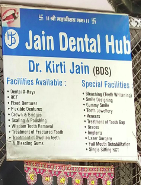 Jain Dental Hub