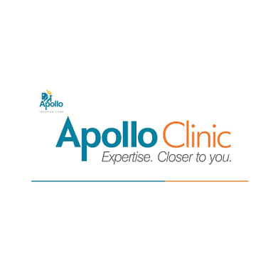 Apollo Clinic Newtown