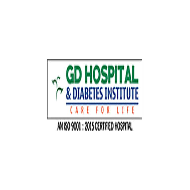 GD Hospital And Diabetes Institute