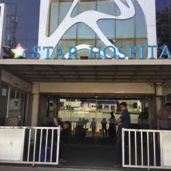 Star Hospital 