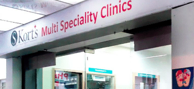 Skorts Multi Specialty Clinics