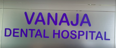 Vanaja Dental Hospital