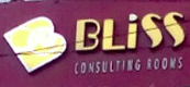 Bliss Consulting Rooms