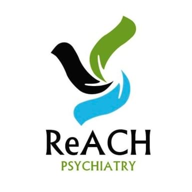 Reach Psychiatry & Counselling Centre