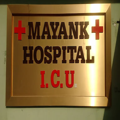 Mayank Hospital