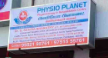 PHYSIO PLANET