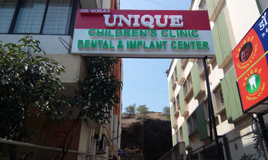 Unique Speciality Children's Clinic