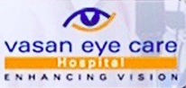 Vasan Eye Care Hospital - Poonamalle