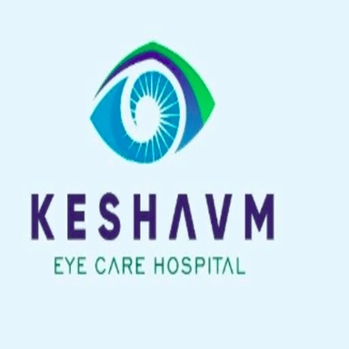 Keshavm Eye Care Hospital