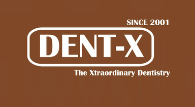 Dent X