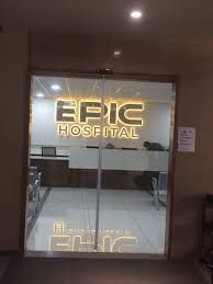 Epic Hospital