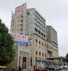 Shalby Hospitals - Multi Specialty Hospital