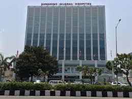 Sunshine Global Hospital - Piplod