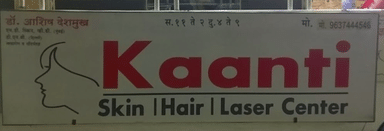 Kaanti Skin Hair Laser Institute