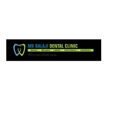 MK Balaji Dental Clinic