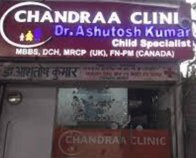 Chandraa Clinic