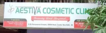 Aestiva Plastic Surgery Clinic