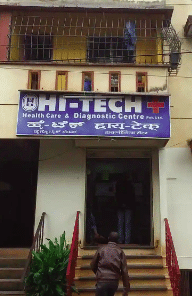 Hitech Clinic