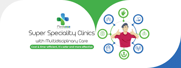 MEDSARC SUPERSPECIALITY CLINIC