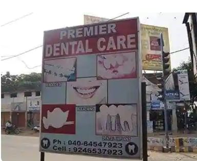 Premier Dental Care