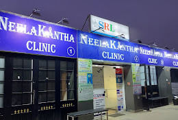 Neelakantha Clinic