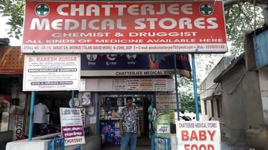 Chatterjee Medical Stores