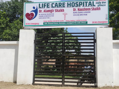 Life Care Hospital