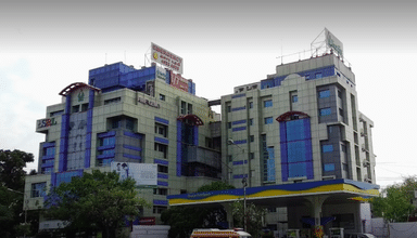 Fortis Malar Hospital