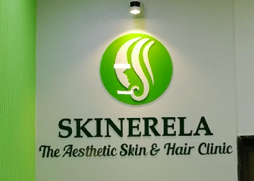 Skinerela Aesthetic Skin, Hair and Laser Clinic