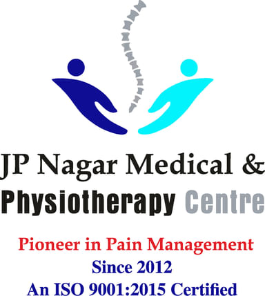 J.P.NAGAR MEDICAL AND PHYSIOTHERAPY CENTRE