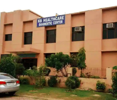 K B Healthcare Diagnostic Centre