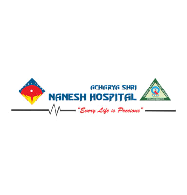 Acharya Shri Nanesh Hospital (On Call)