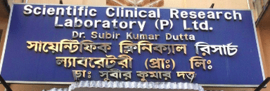 Scientific Clinical Research Lab Pvt Ltd