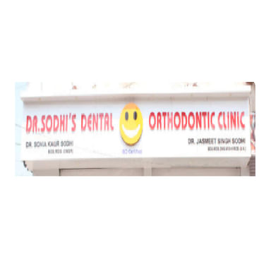 Sodhi Dental & Orthodontic Clinic