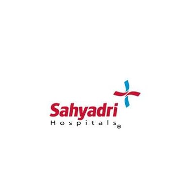 Sahyadri Super Specialty Hospital - Hadapsar