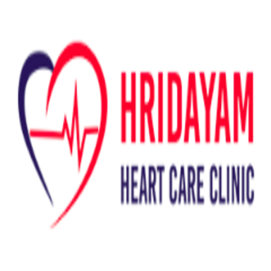 Hridayam Heart Care Clinic