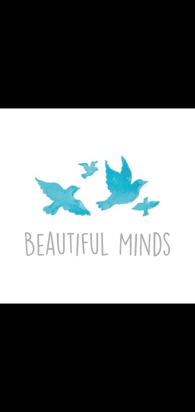 Beautiful Minds