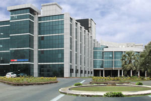 Ahalia Children's Hospital