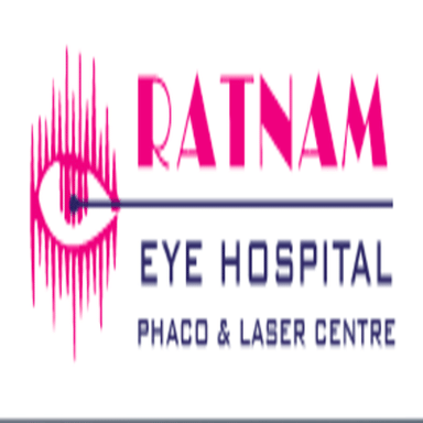 Ratnam Eye Hospital