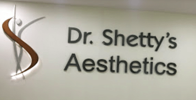 Dr. Shetty's Aesthetics