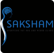 Saksham Ayurvedic Vat Rog and Neuro Clinic