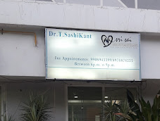 Sri Sai Heart Care Clinic