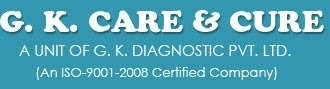 G K Care & Cure